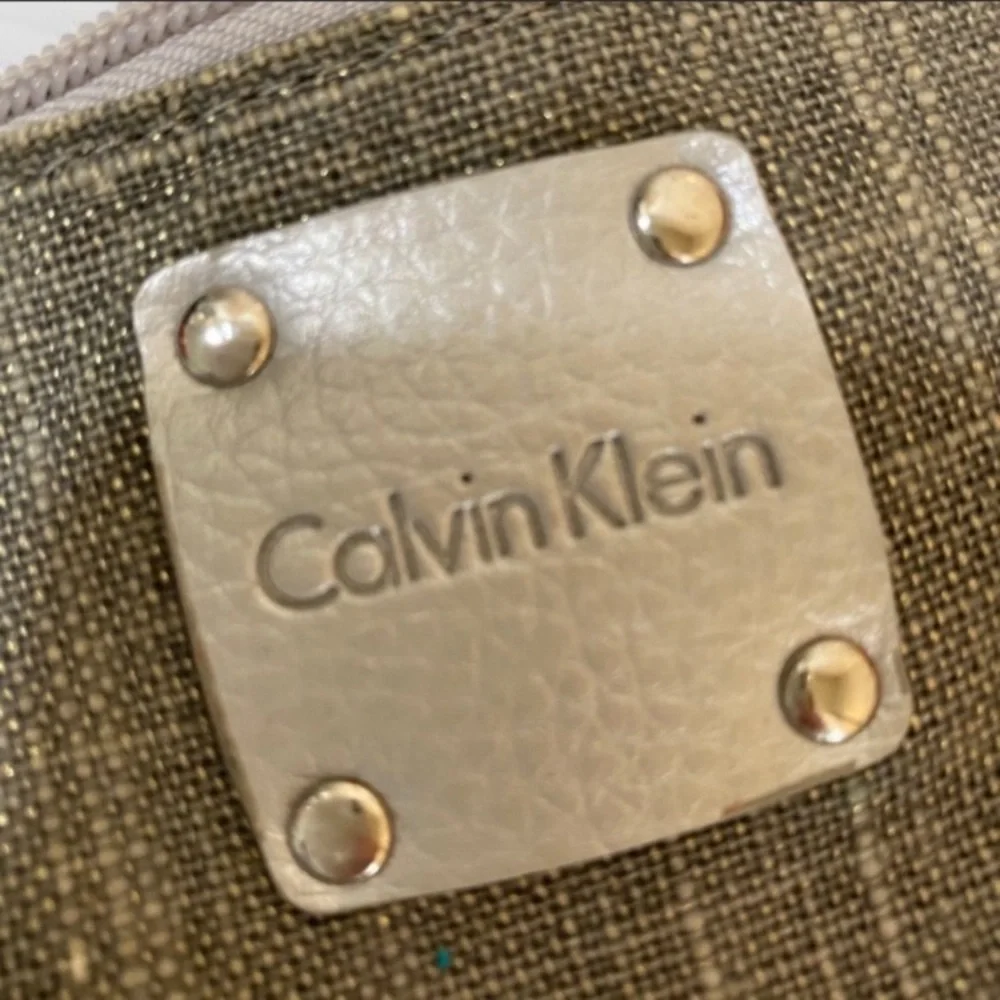 Calvin Klein classic style